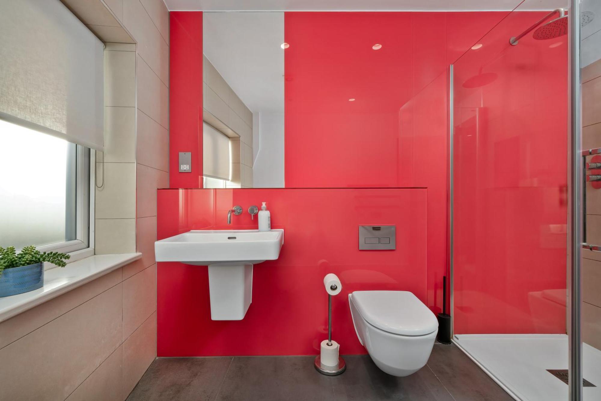 Marylebone Town House Appartement Londen Buitenkant foto
