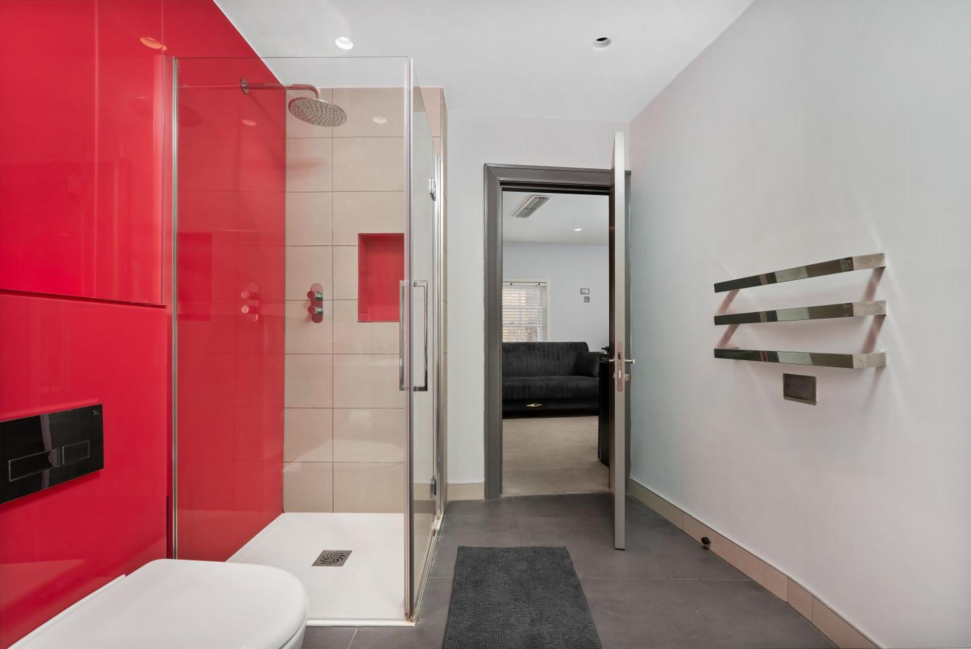 Marylebone Town House Appartement Londen Buitenkant foto