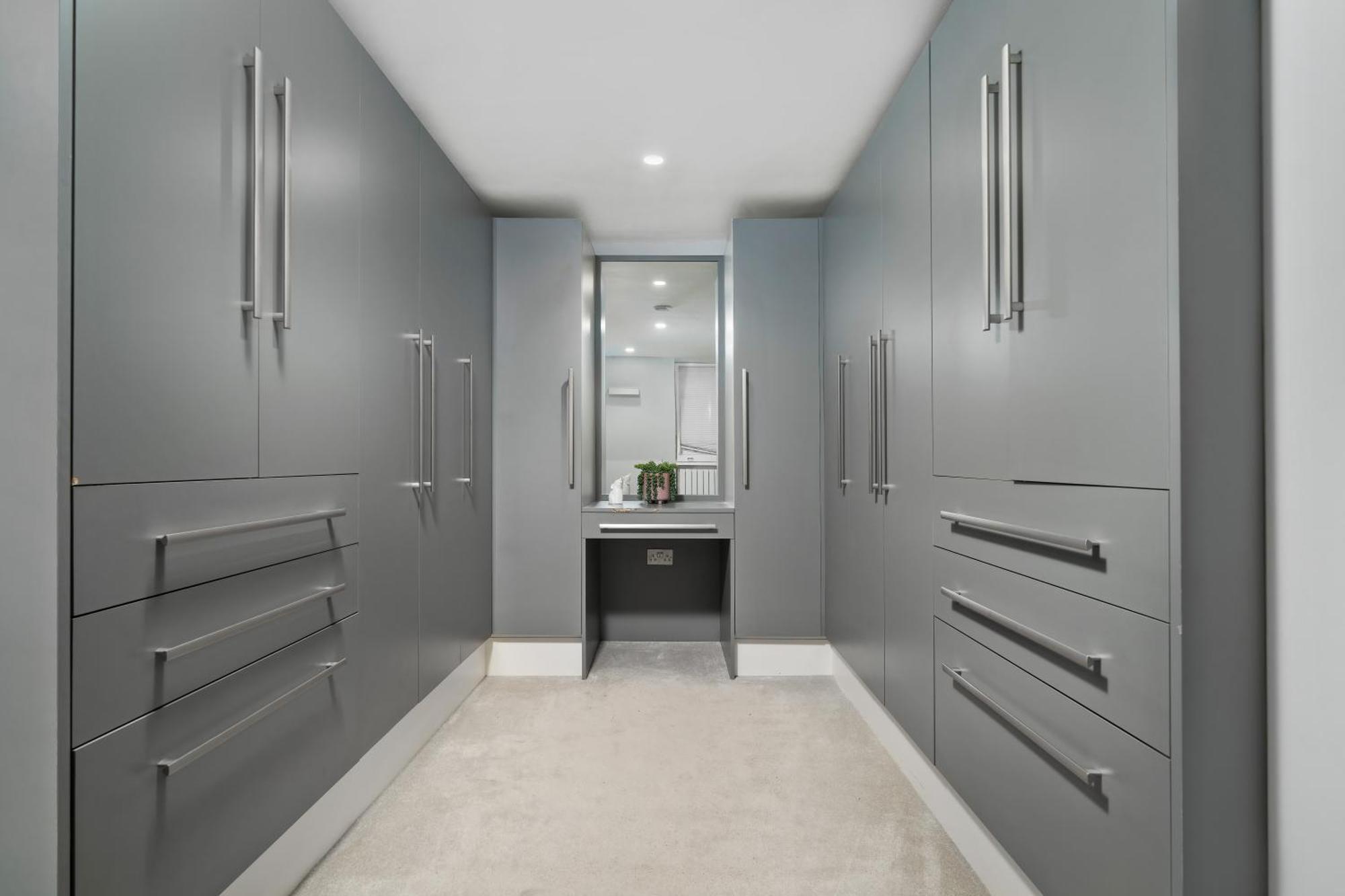 Marylebone Town House Appartement Londen Buitenkant foto