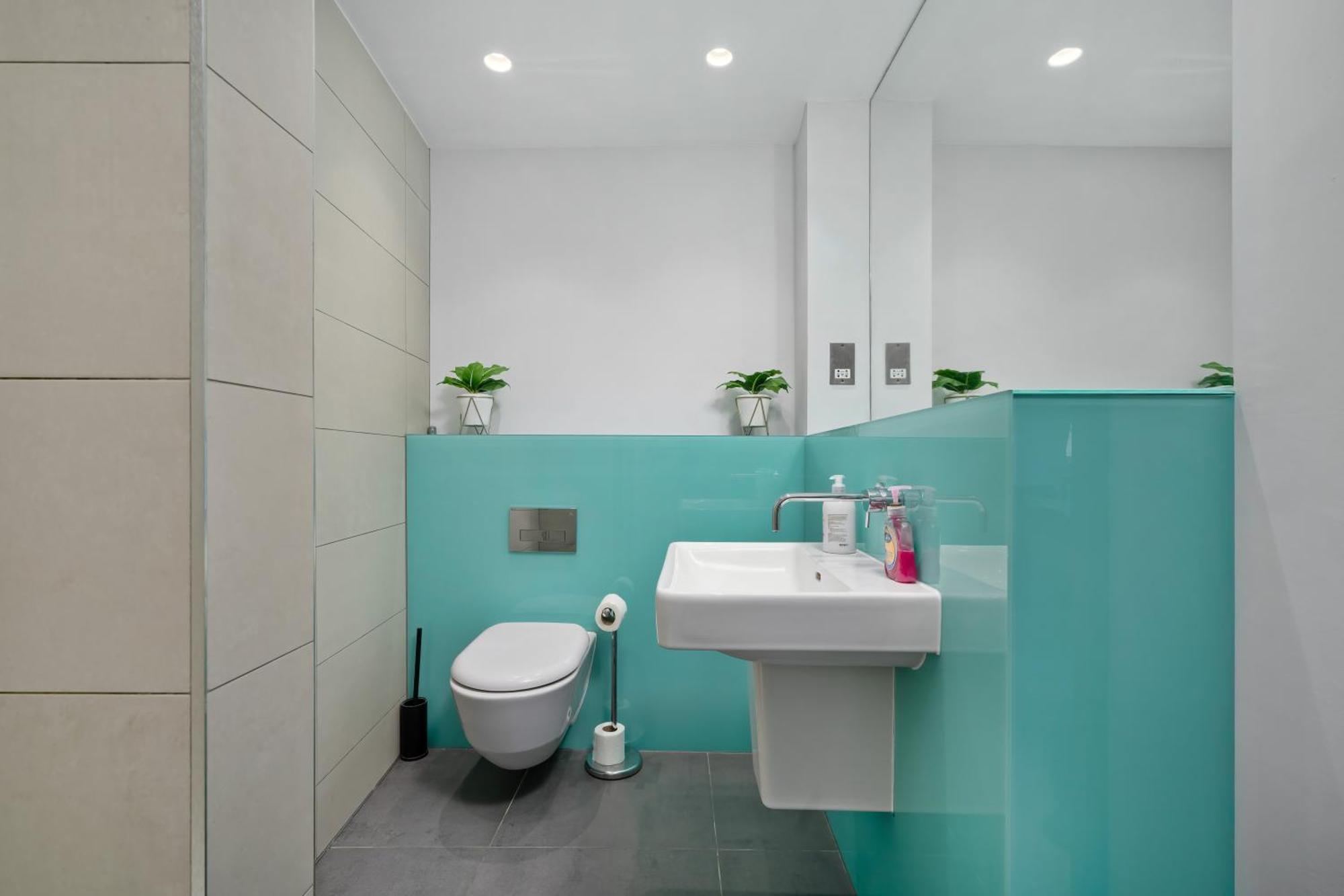 Marylebone Town House Appartement Londen Buitenkant foto